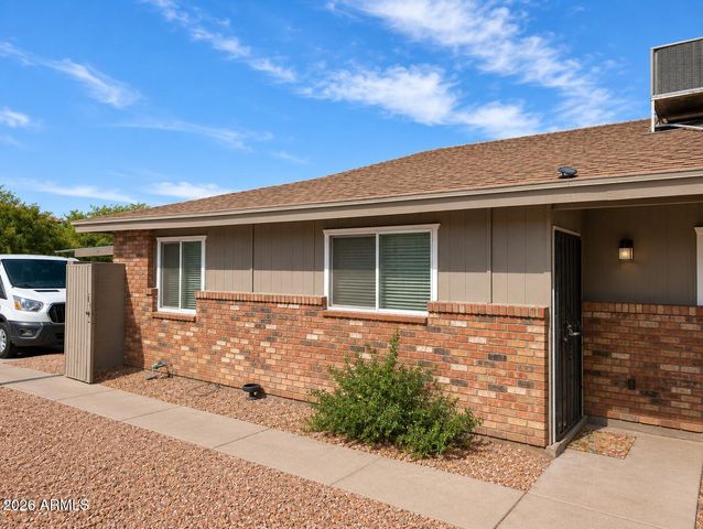 2931 E Beck Lane 4, Phoenix, AZ 85032