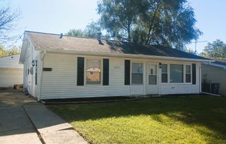2210 220th Street, Sauk Village, IL 60411