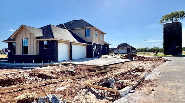 16001 Navarra Way, Oklahoma City, OK 73170