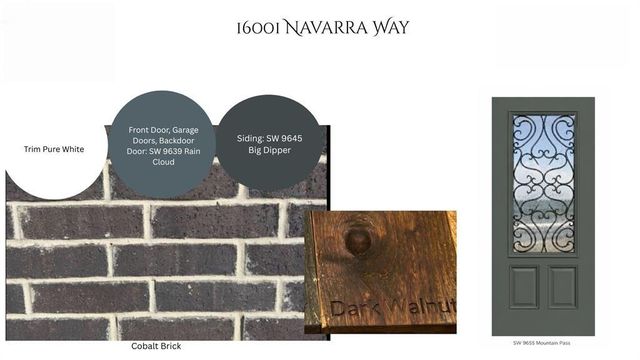 16001 Navarra Way, Oklahoma City, OK 73170