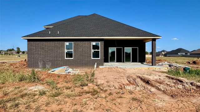 16001 Navarra Way, Oklahoma City, OK 73170
