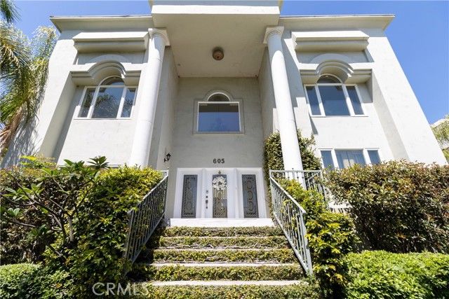 605 N 18th Street, Montebello, CA 90640