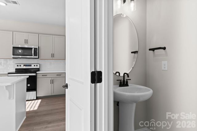 127 Cherry Springs Lane 11-E, Asheville, NC 28804