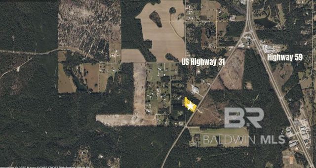 0 US Highway 31, Spanish Fort, AL 36527