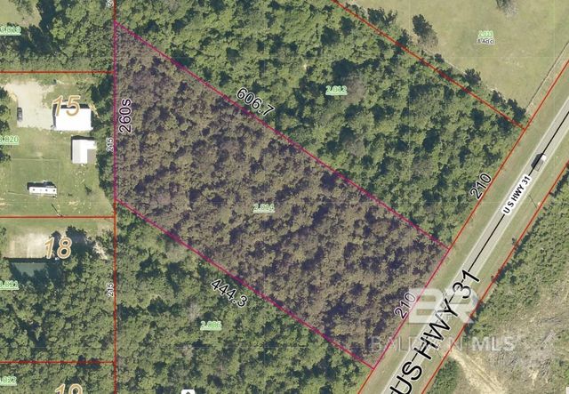 0 US Highway 31, Spanish Fort, AL 36527