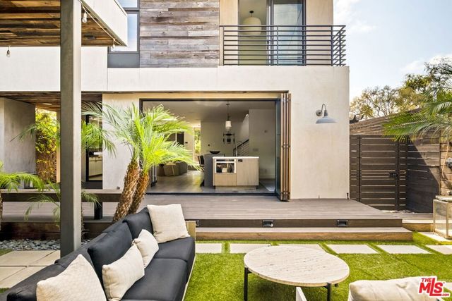 3108 Yale Avenue, Marina Del Rey, CA 90292