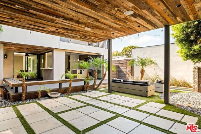 3108 Yale Avenue, Marina Del Rey, CA 90292