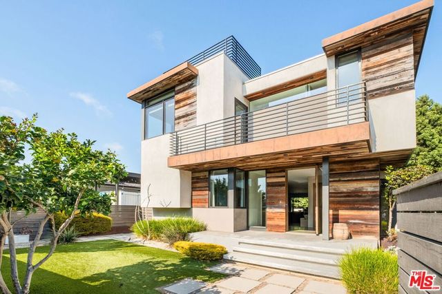 3108 Yale Avenue, Marina Del Rey, CA 90292