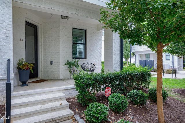 400 Bryan Pointe Drive 104, Raleigh, NC 27608