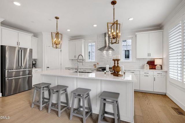 400 Bryan Pointe Drive 104, Raleigh, NC 27608