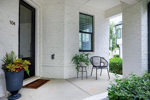 400 Bryan Pointe Drive 104, Raleigh, NC 27608