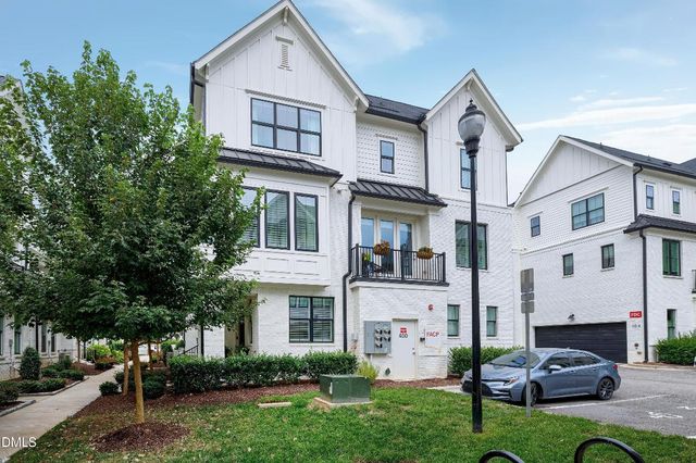 400 Bryan Pointe Drive 104, Raleigh, NC 27608