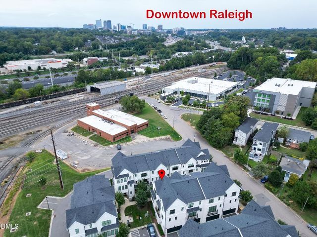 400 Bryan Pointe Drive 104, Raleigh, NC 27608