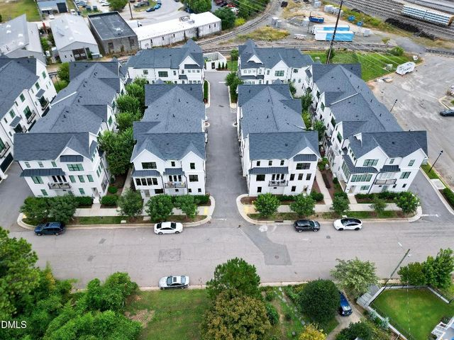 400 Bryan Pointe Drive 104, Raleigh, NC 27608