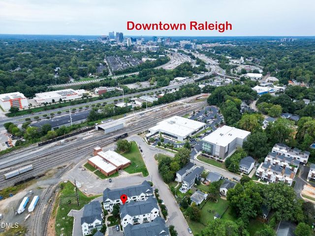 400 Bryan Pointe Drive 104, Raleigh, NC 27608