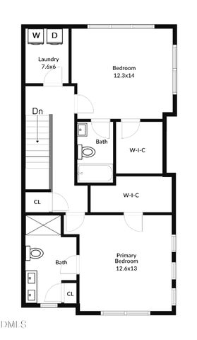 400 Bryan Pointe Drive 104, Raleigh, NC 27608