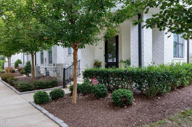 400 Bryan Pointe Drive 104, Raleigh, NC 27608