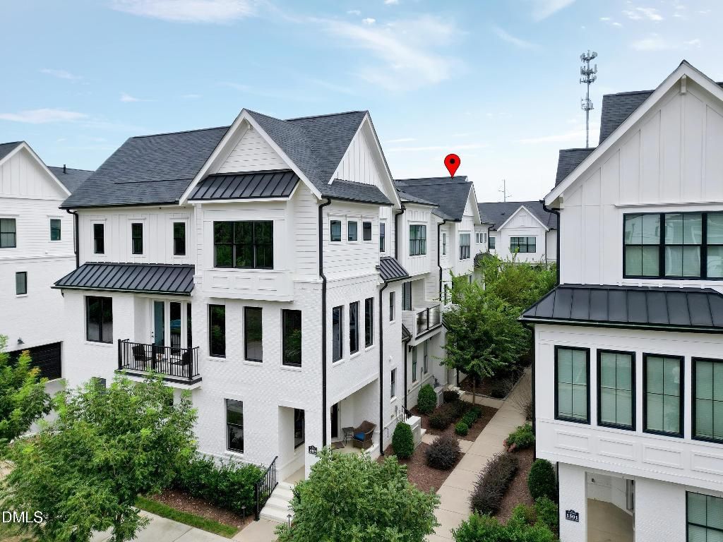 400 Bryan Pointe Drive 104, Raleigh, NC 27608