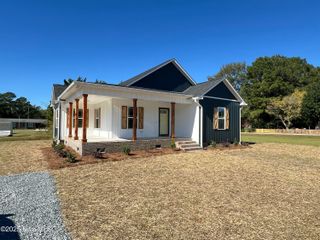 153 Hillside Street, Clarkton, NC 28433