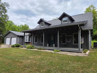 2326 Morgan Ross Road, Ross Twp, OH 45013