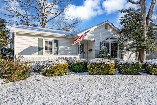 2612 Herbertsville Road, Point Pleasant, NJ 08742