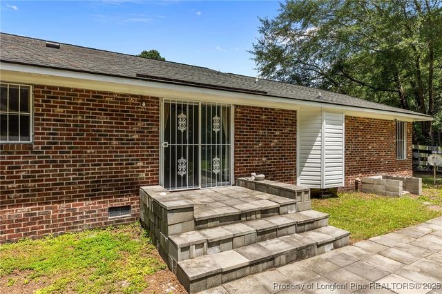 4307 Bridge Street, Hope Mills, NC 28348