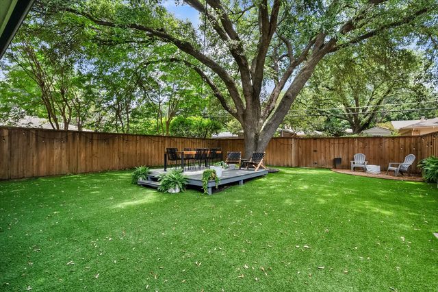 12324 Coolmeadow Lane, Dallas, TX 75218