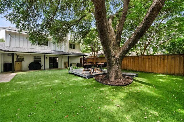 12324 Coolmeadow Lane, Dallas, TX 75218