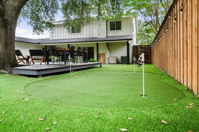 12324 Coolmeadow Lane, Dallas, TX 75218