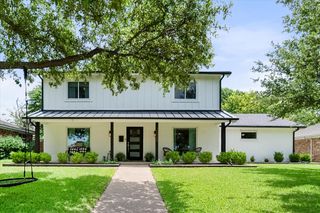 12324 Coolmeadow Lane, Dallas, TX 75218