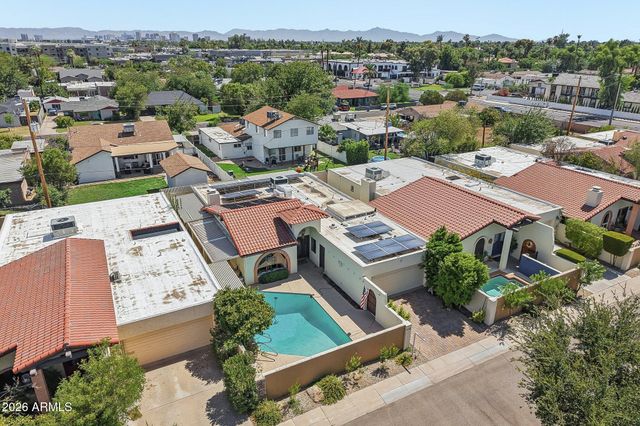 717 E TUCKEY Lane, Phoenix, AZ 85014