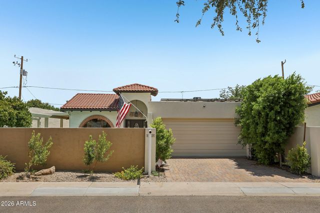 717 E TUCKEY Lane, Phoenix, AZ 85014