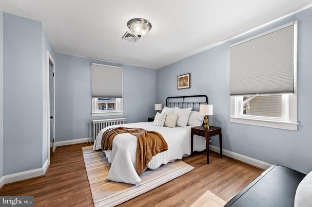 13 ELMONT AVE, Baltimore, MD 21206