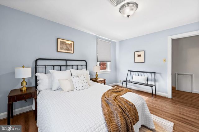 13 ELMONT AVE, Baltimore, MD 21206