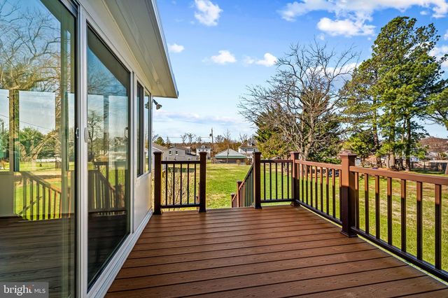 13 ELMONT AVE, Baltimore, MD 21206