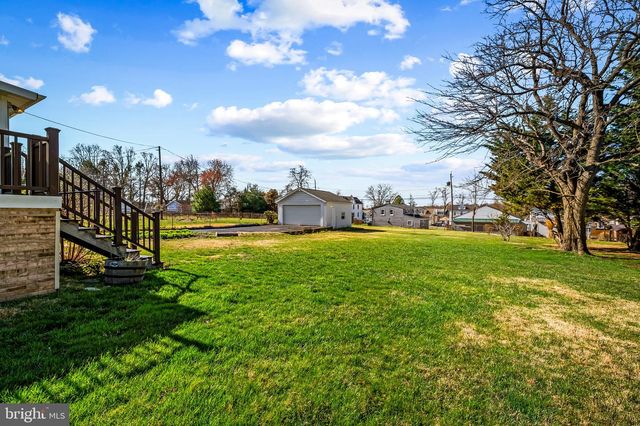 13 ELMONT AVE, Baltimore, MD 21206