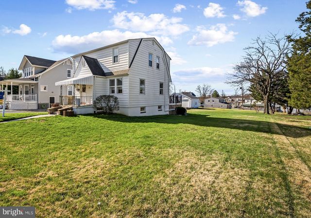 13 ELMONT AVE, Baltimore, MD 21206