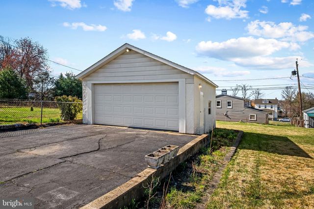 13 ELMONT AVE, Baltimore, MD 21206