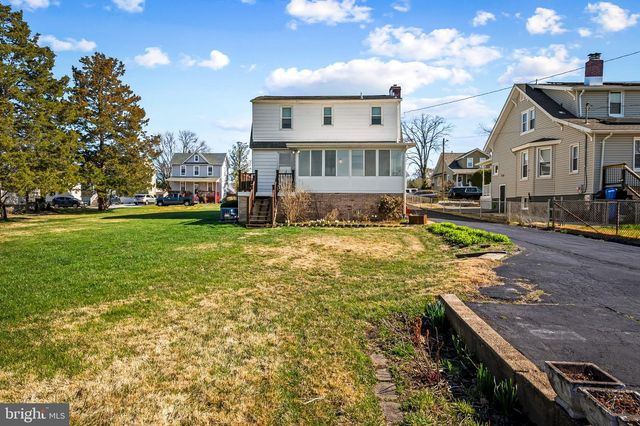 13 ELMONT AVE, Baltimore, MD 21206