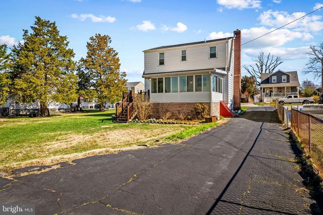 13 ELMONT AVE, Baltimore, MD 21206