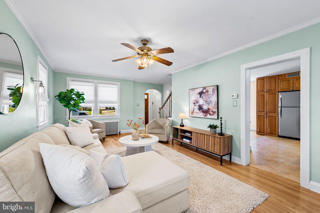 13 ELMONT AVE, Baltimore, MD 21206