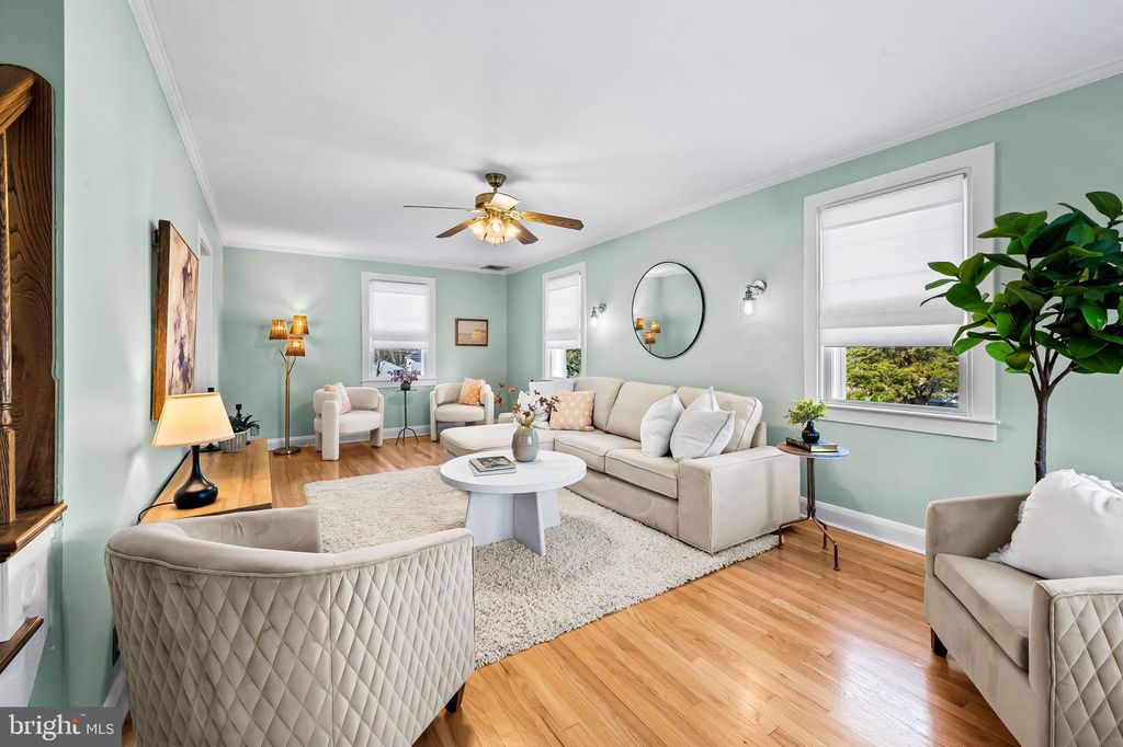 13 ELMONT AVE, Baltimore, MD 21206