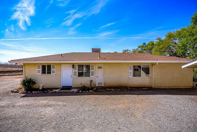 9985-9999 N Shelton Rd, Linden, CA 95236