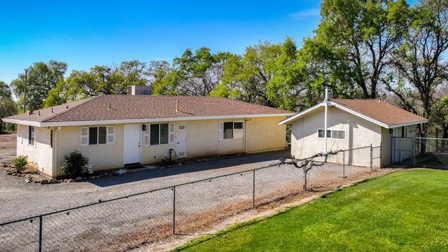 9985-9999 N Shelton Rd, Linden, CA 95236