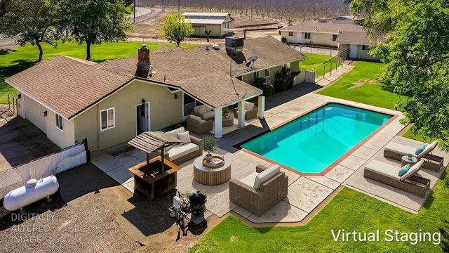 9985-9999 N Shelton Rd, Linden, CA 95236