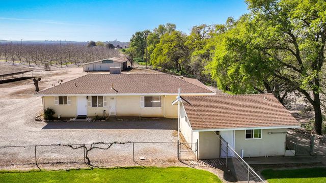 9985-9999 N Shelton Rd, Linden, CA 95236