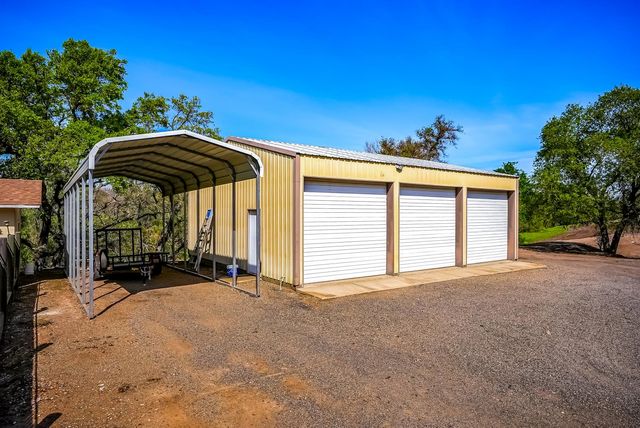 9985-9999 N Shelton Rd, Linden, CA 95236