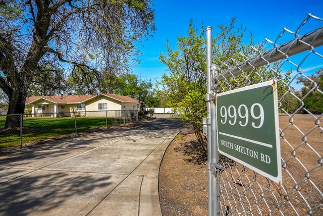 9985-9999 N Shelton Rd, Linden, CA 95236