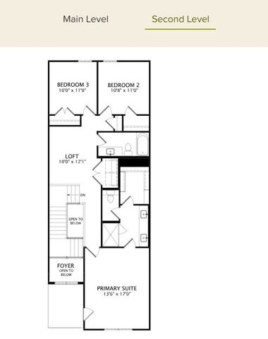 2512 Campden Mews, Allen, TX 75013