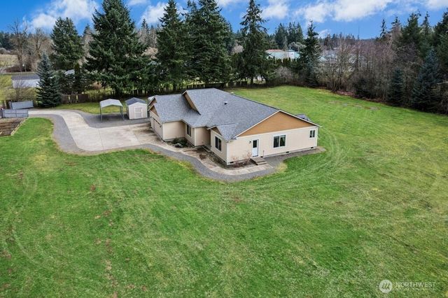 3837 80th Avenue SE, Olympia, WA 98501